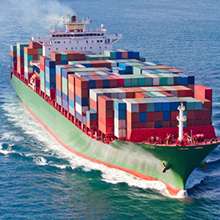 Treating ships’ ballast water: filtration preferable to disinfection