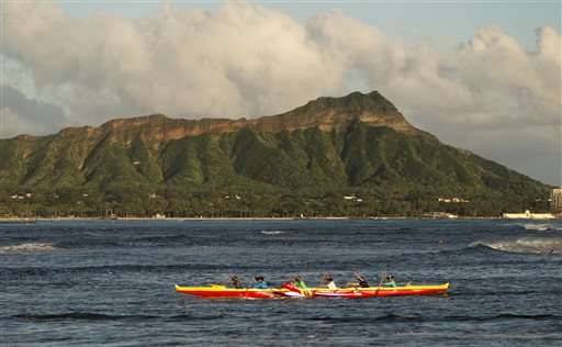 Tsunami advisory canceled for Hawaii after Chile earthquake