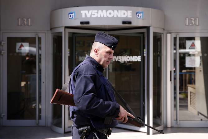 TV5 Monde take-down reveals key weakness of broadcasters in digital age