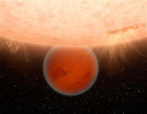 Twinkle on fast-track mission to unveil exoplanet atmospheres