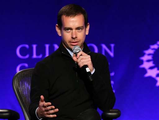 Twitter CEO gives up $200M in stock for company employees
