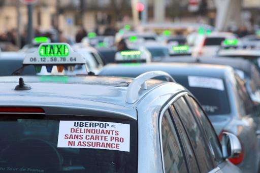 Uber has faced regulatory hurdles and protests from established taxi operators in most locations where it has launched