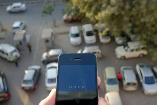 Uber launched in China in February of last year and is active in 21 cities in that country, with plans to be in 100 cities withi