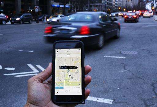 Uber—the ride-hailing service—has raised more that $5.5 billion, according to venture capital research firm CB Insights