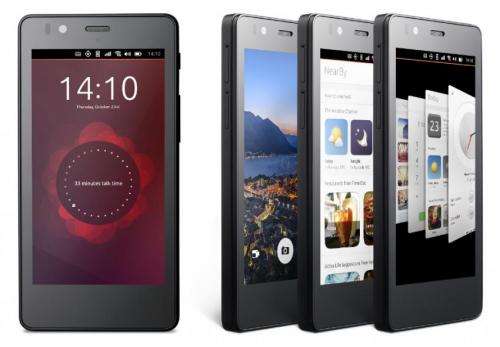 Ubuntu to reach milestone with launch of phone via BQ