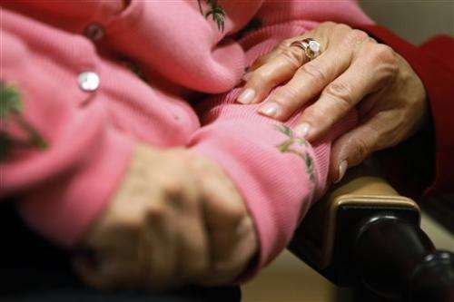 UK, drugmakers establish $100M Alzheimer's venture fund