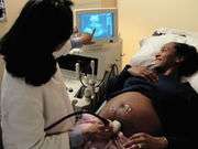 Ultrasound can read weight of fetuses with FGR in obese moms
