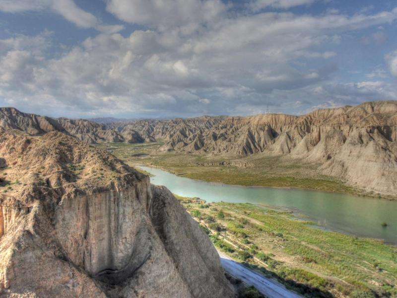 Unexpected information about Earth's climate history from Yellow River sediment