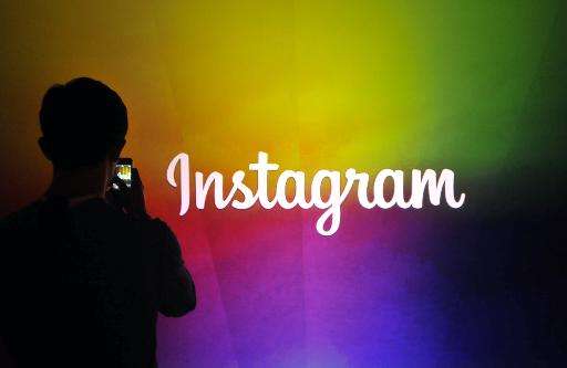 Updated versions of Instagram applications released in the United States for mobile devices powered by Apple or Android software