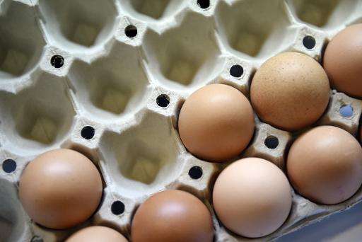 US farmers have been forced to kill almost 40 million chickens and other birds, causing egg prices to soar as a deadly version o