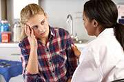 USPSTF recommends depression screening for teens