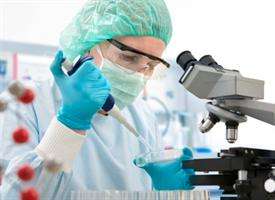 U.S. slipping as global leader in medical research