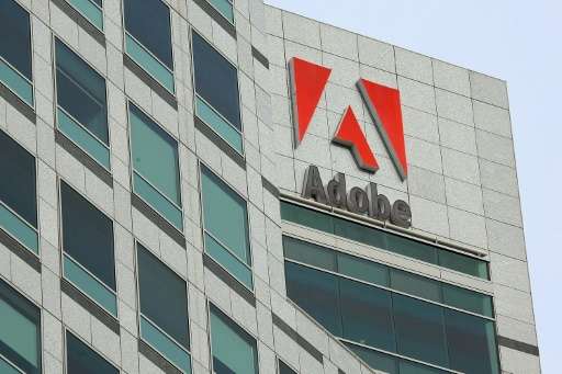 US software maker Adobe released an update for its widely used Flash player on December 28, 2015, amid reports that vulnerabilit