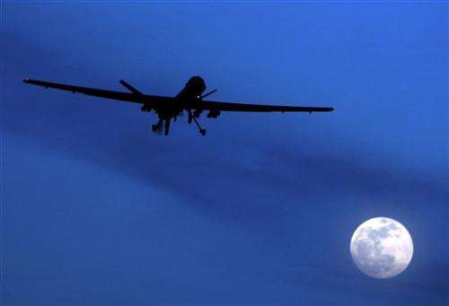 US to allow export of armed military drones