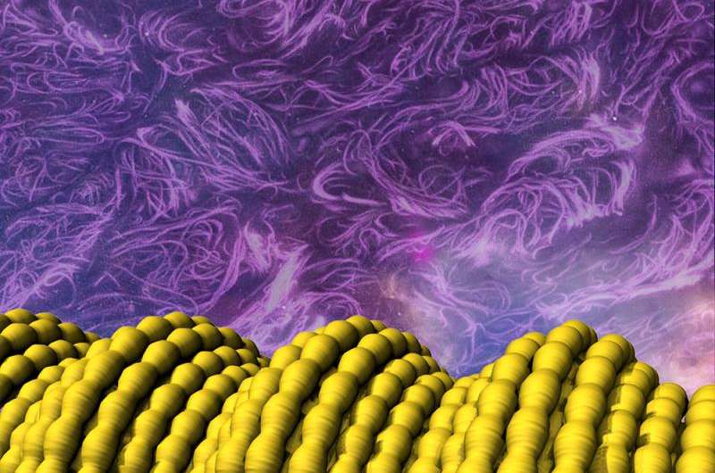UT Dallas nanotechnology research leads to super-elastic conducting fibers