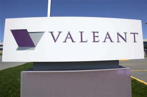 Valeant ups Salix bid to $11.11B and Endo ends quest