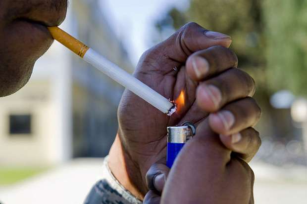 VCU researchers identify genetic clues associated with cigarette addiction