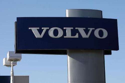 Volvo Cars announced that it had completed designs for self-driving cars which it plans to put on the road in two years
