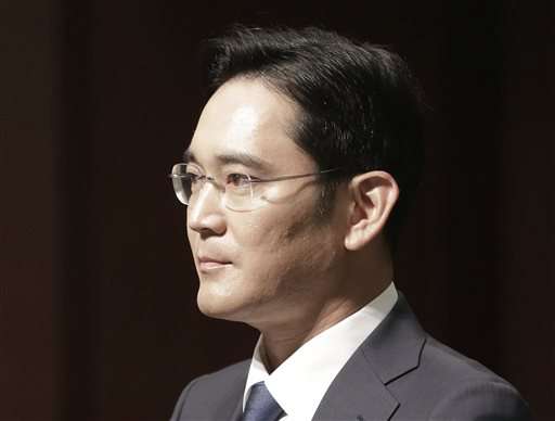 Vote pits Samsung family against foreign, Korean investors