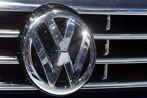 VW has only a few costly options to fix polluting diesels