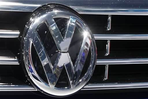 VW offers diesel  owners $1,000 in gift cards and vouchers
