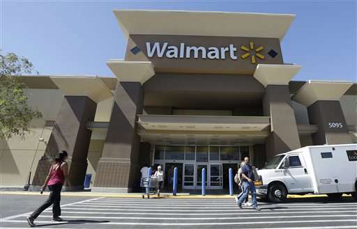 Wal-Mart's push on animal welfare hailed as game changer