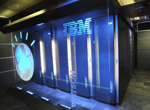 Watson, the IBM supercomputer, is becoming a jack of all trades for the US tech giant