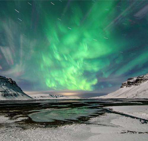 What Causes the Northern Lights?