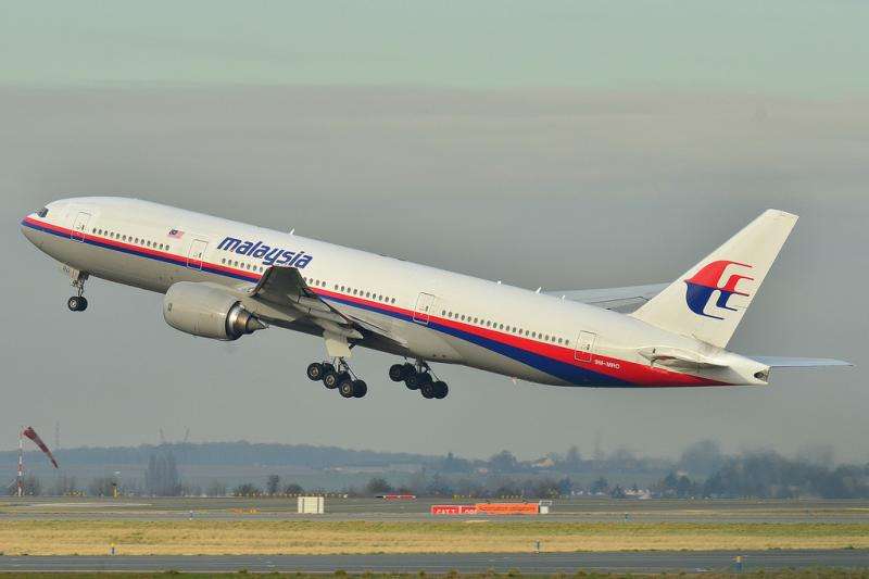 What happened to MH370? Prediction markets might give us the answer