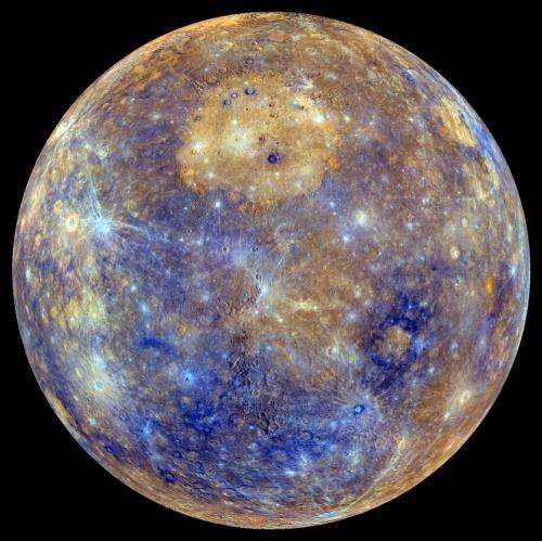 What’s important to know about planet Mercury?