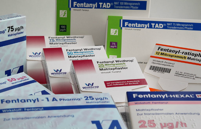 What you need to know about the fatal drug fentanyl