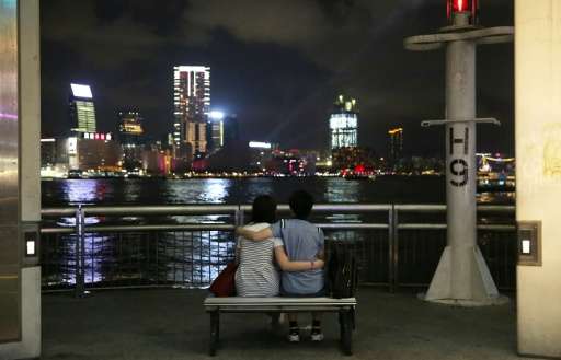 While dating apps developed in the West encourage one-on-one meetings, many in Asia are as much about old-school courtship or fr