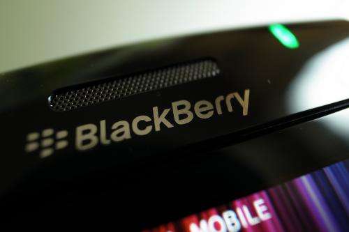 Who wants a BlackBerry these days? Millions in Africa and Asia