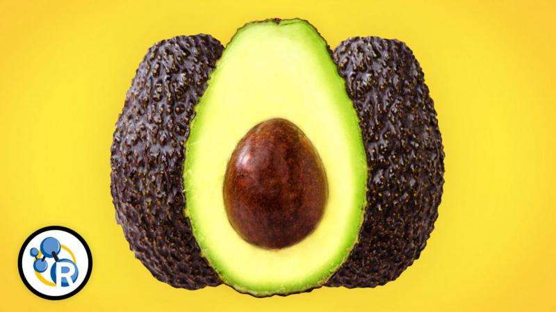 Why are avocados so awesome? (video)