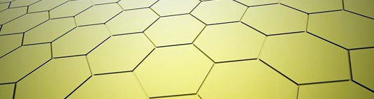 Why grid-cell lattices are hexagonal