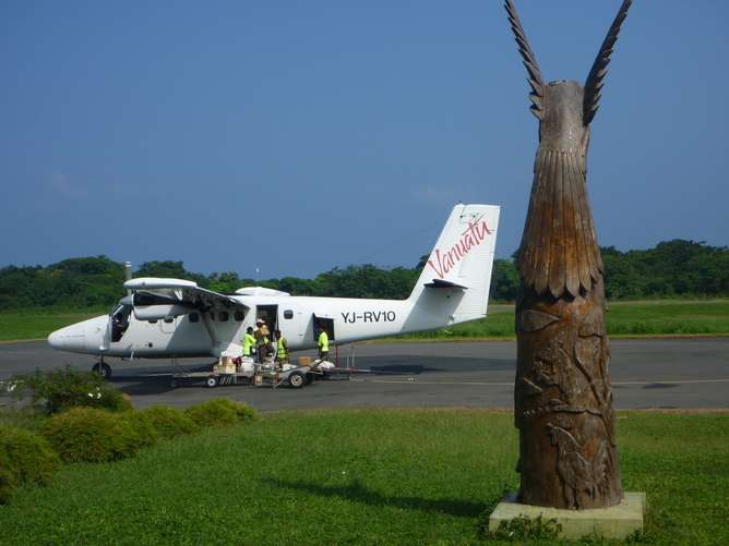 Why relying on tourism isn’t in Vanuatu’s interests after Cyclone Pam