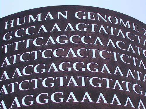 Why the 100,000 Genomes Project will focus on rare diseases