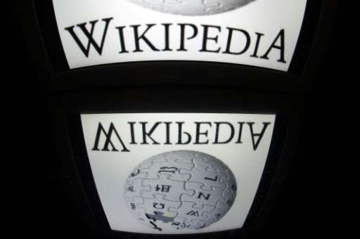 Wikipedia is powered mostly by volunteers and bars paid advocacy that is not disclosed
