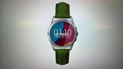 Will Oppo come out with a fast-charging smartwatch?