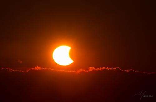 Will the March 20th Total Solar Eclipse Impact Europe’s Solar Energy Grid?