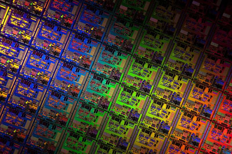With silicon pushed to its limits, what will power the next electronics revolution?