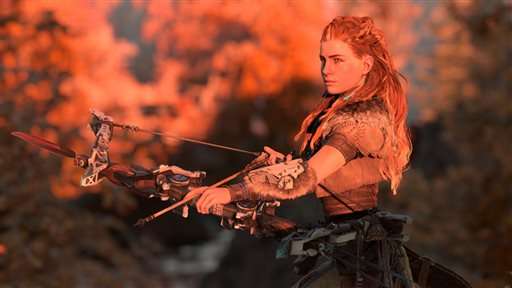 Women of E3: A glimpse at gaming's new heroines