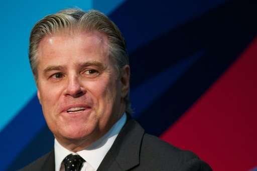 World Rugby chief executive Brett Gosper said the study did not provide &quot;definitive conclusions&quot; but pledged to contin