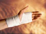 Wrist fracture linked to higher subsequent fracture risk