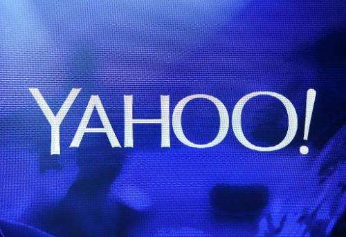 Yahoo celebrated its 20th anniversary Monday with a look back at its history and an eye to the future of the Internet pioneer in