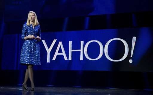 Yahoo's 1Q shows company remains mired in revenue rut