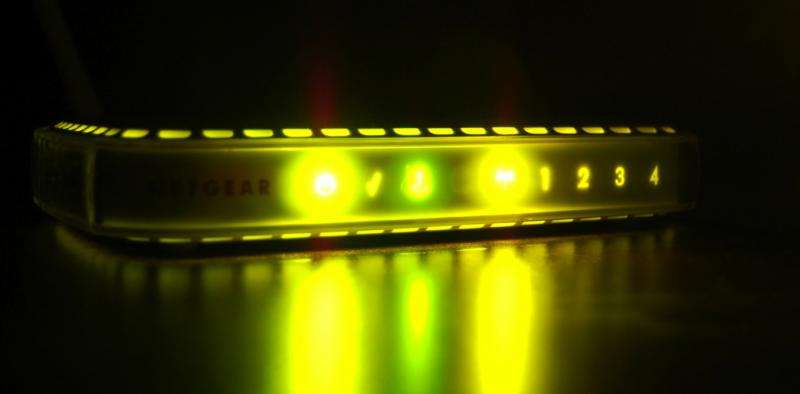 Your broadband router is not as secure as you think it is