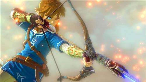 'Zelda,' 'Batman' among anticipated games due in 2015