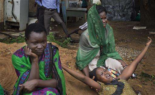11 dead in suspected South Sudan cholera outbreak: UNICEF