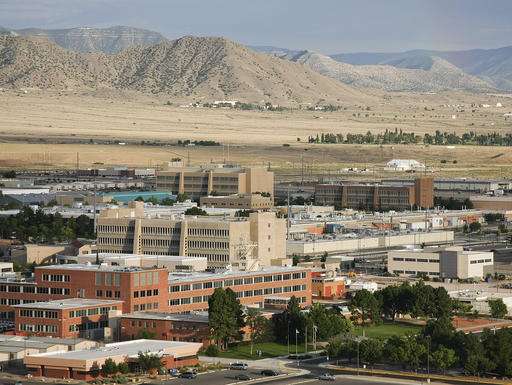 $2.6B contract awarded for Sandia National Labs management